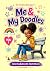 Me & My Doodles: A Coloring...