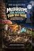 Mushrooms Are Weirder Than You Think by Felix Quarkweather