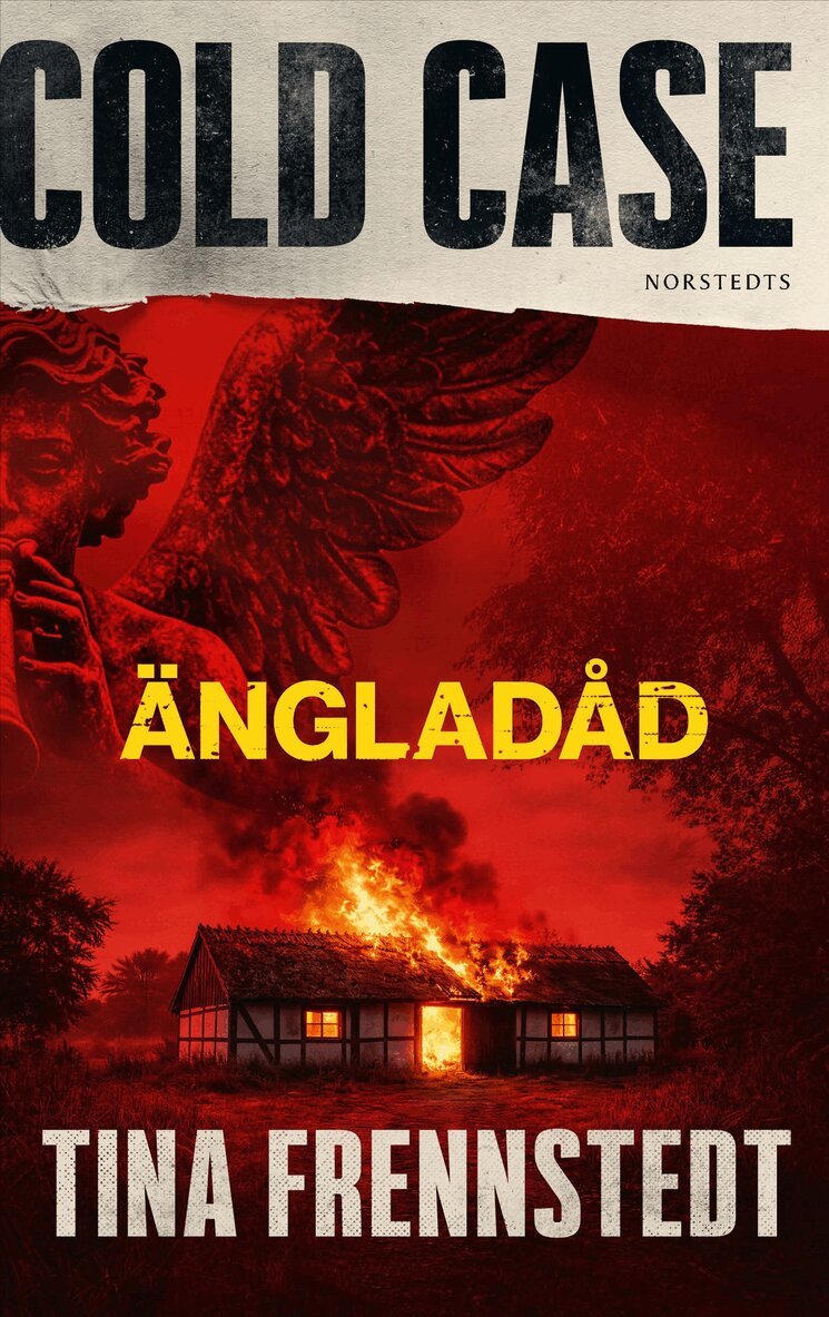 Read Ängladåd