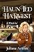 Haunted Harvest (A Witch for All Seasons, #2)