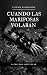 CUANDO LAS MARIPOSAS VOLABAN (Spanish Edition)