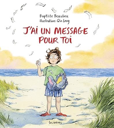 Read J'ai un message pour toi