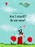 Am I small? Ik sin min? by Philipp Winterberg Am I small? Ik sin min? by Philipp Winterberg