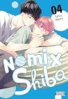 Nomi x Shiba, Vol. 4