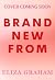 BRAND NEW from Eliza Graham