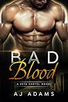 Bad Blood (A Zeta Cartel Novel Book 7)