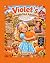 Violet’s Pumpkin Patch Adve...