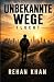 Unbekannte Wege: Flucht