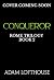 Conqueror (Rome Trilogy Boo...