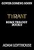 Tyrant (Rome Trilogy Book 3)