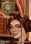 Warwitch Academy 6