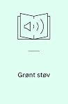 Grønt støv by Sara Blaedel