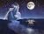 The Night The Melancholy River Walked by C. Gaby Mitchell The Night The Melancholy River Walked by C. Gaby Mitchell