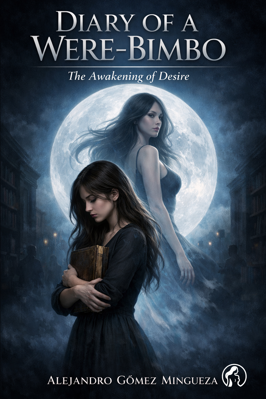 Read Diary of a Were-Bimbo - The awakening of desire (Were-Bimbo World, #1)(English Edition)
