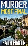 MURDER MOST FINAL...