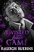 Twisted Little Game (Crimson College Book 5)