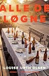 Alle de løgne