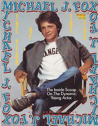 Michael J. Fox: The Year of The Fox