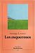 Los asquerosos (colección Narrativa Blackie Books)