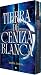 Tierra de ceniza blanca