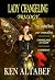Lady Changeling: The Morgan...