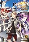 Mushoku Tensei. N...