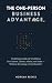 The One-Person Business Adv...