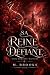 Sa Reine Défiant: Dark Romance Mafieuse (Les Filles Qu'ils Ont t. 1) (French Edition)