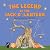 The Legend of the Jack-O’-L...