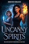 Uncanny Spirits