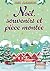 Noël, souvenirs et pièce montée by Meg Andrews