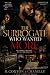 The Surrogate Who Wanted More by R. Coxton