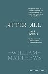 After All: Last Poems