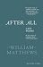 After All: Last Poems