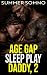 Age Gap Sleep Play Daddy, 2...