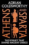 Athens and Sparta...