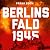 Berlins fald 1945: Med dans...