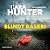 Blindt raseri: En Oxford-krimi