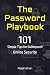 The Password Playbook: 101 ...