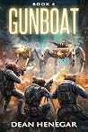 Gunboat (A LitRPG...