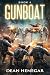 Gunboat (A LitRPG Adventure) by Dean Henegar