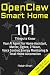 OpenClaw Smart Home: 101 Th...