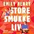 Store smukke liv