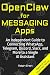 OpenClaw for Messaging Apps...
