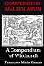 Compendium Maleficarum: A C...