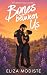 Bones Between Us (Molasses Falls Book 1)