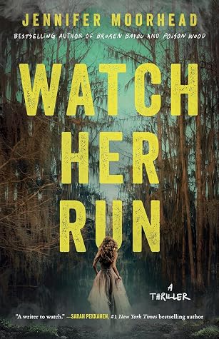 Watch Her Run