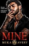 MINE: An Enemies ...