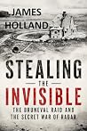 Stealing the Invi...