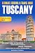 Ultimate Festival & Travel Guide Tuscany by Katerina Ferrara